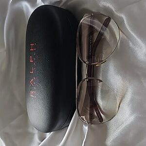 Ralph Lauren sunglasses